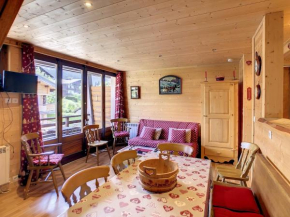 Edelweiss- appartement - 7pers -proche centre Les Gets